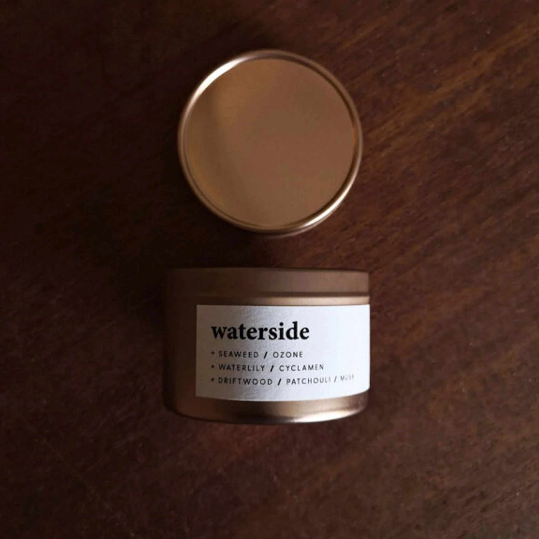 Keynvor Travel Tin Candle - Image 6