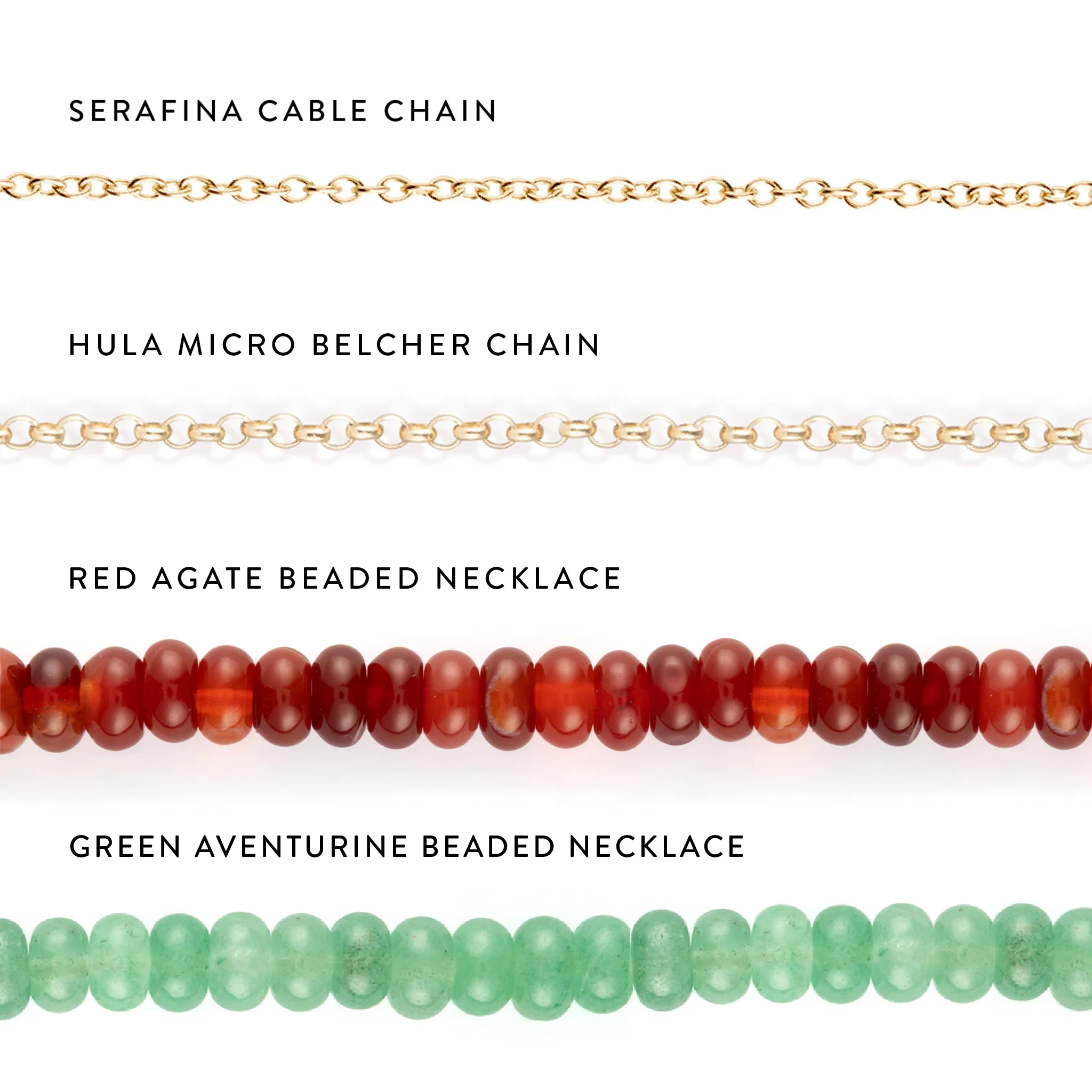 Pisces Zodiac Coin Pendant Necklace - Image 7