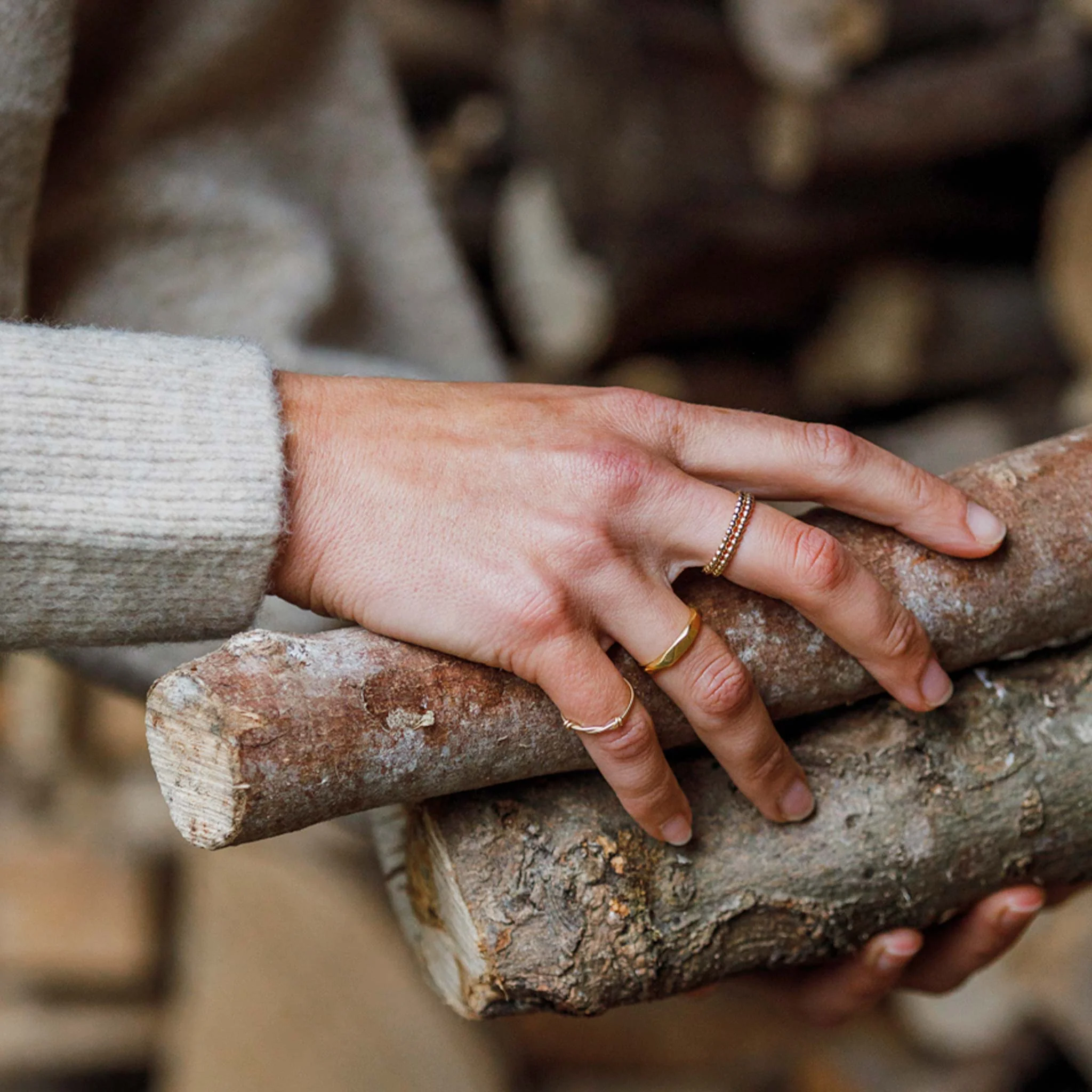 Rhapso Ring - Image 3