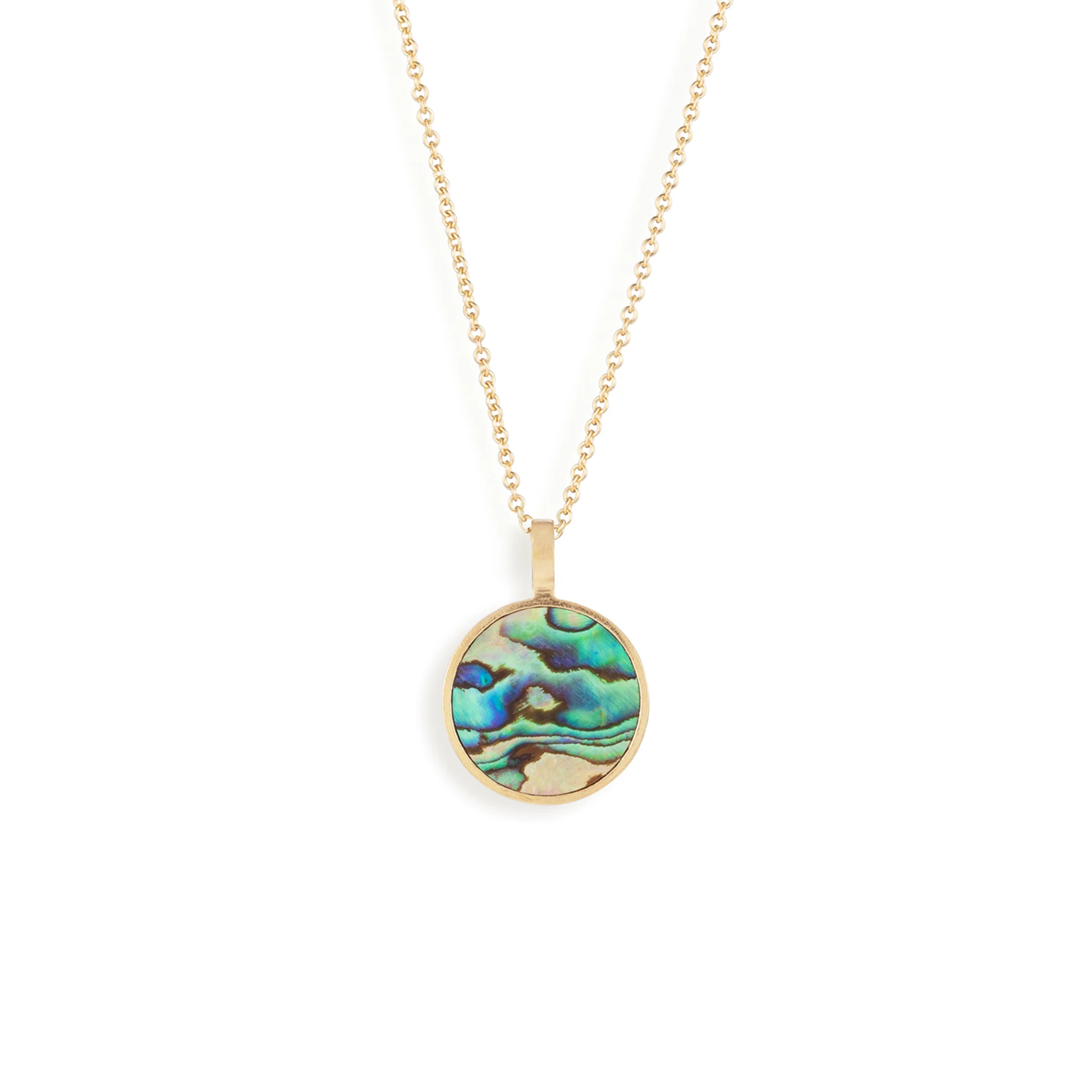 Porthole Necklace - Image 10