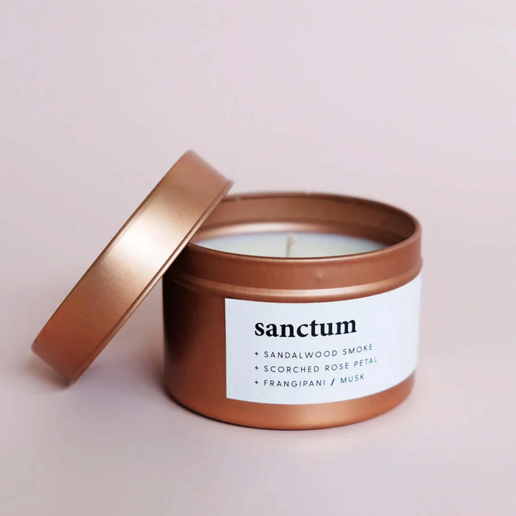 Keynvor Travel Tin Candle - Image 7