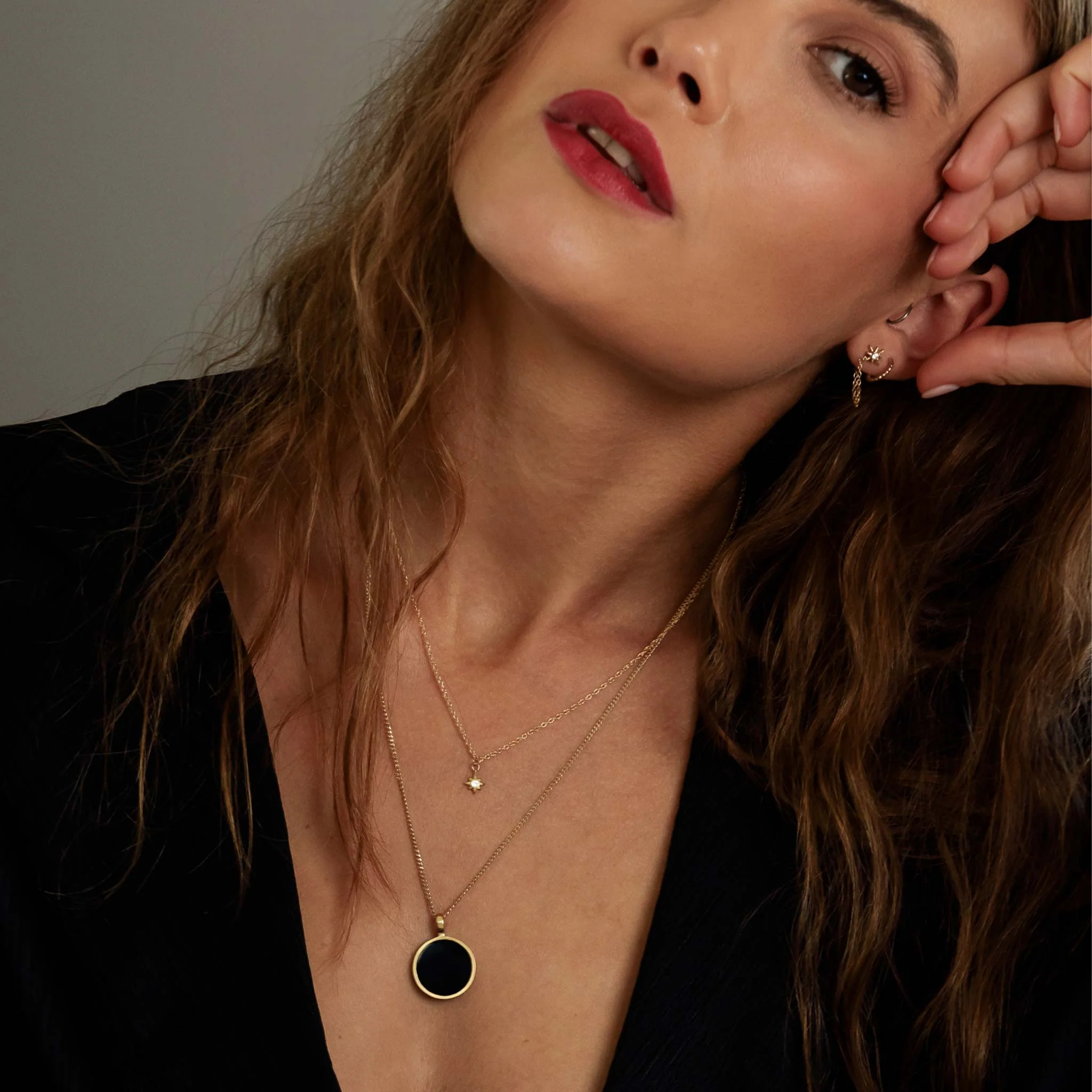 Porthole Necklace - Image 6