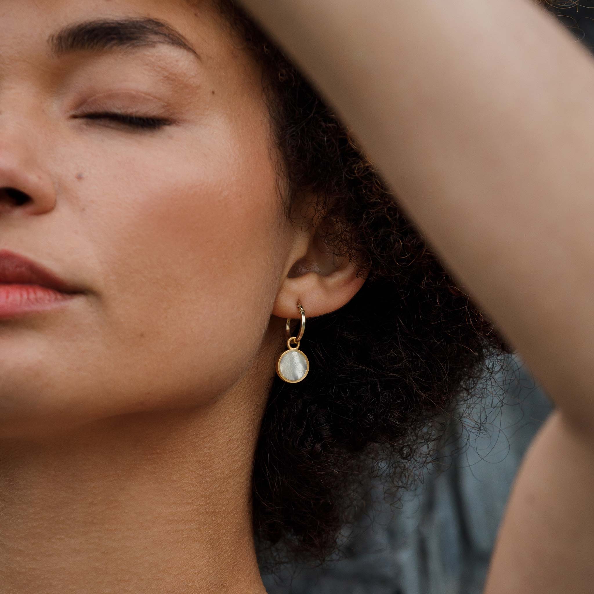 Portilla Earrings - Image 4