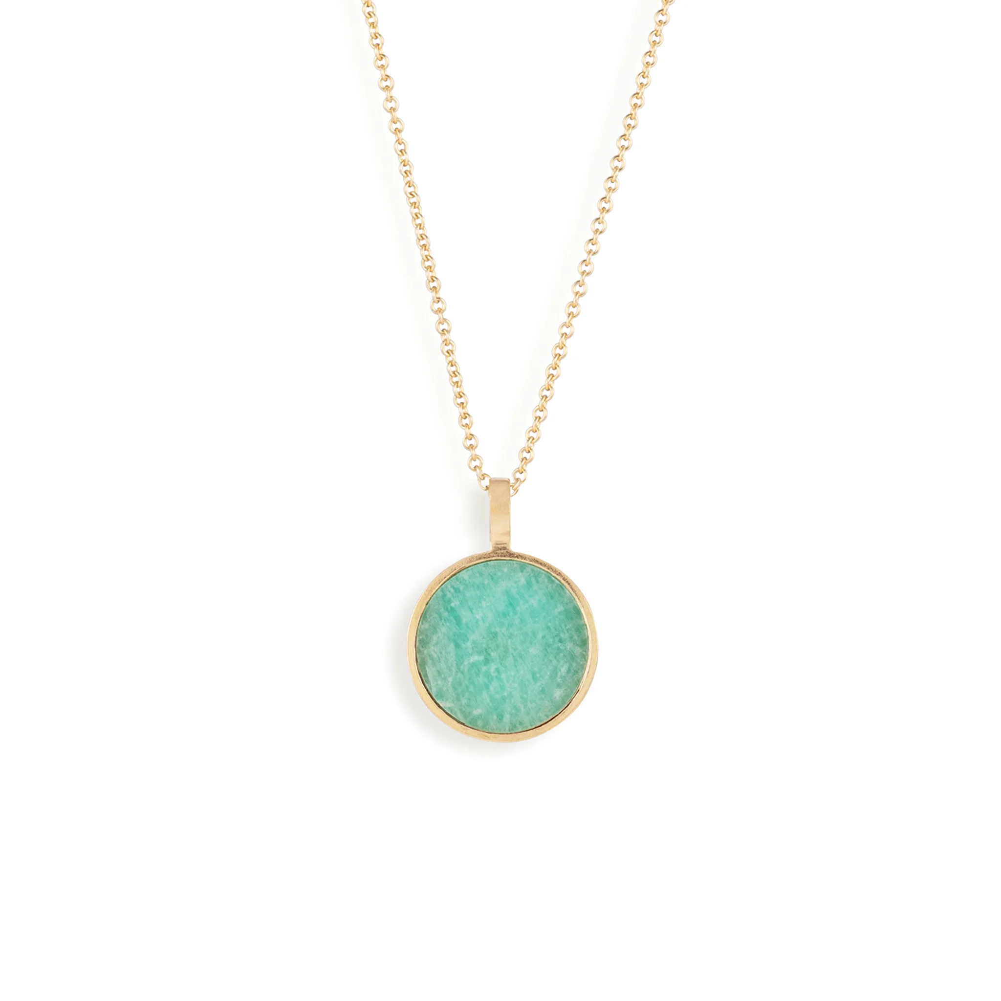 Porthole Necklace - Image 11