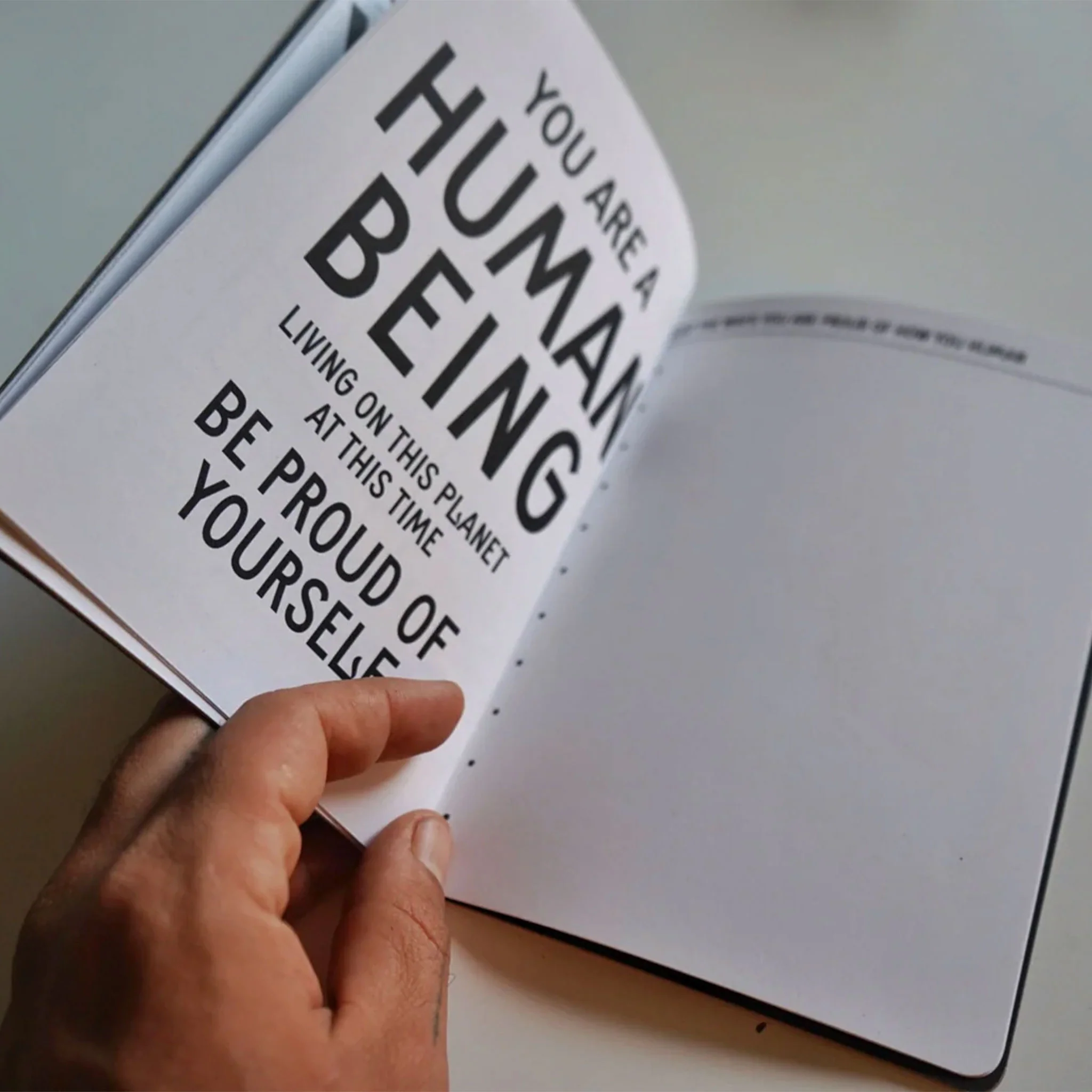 Real Fun Wow 'You Are Important' Workbook - Image 3