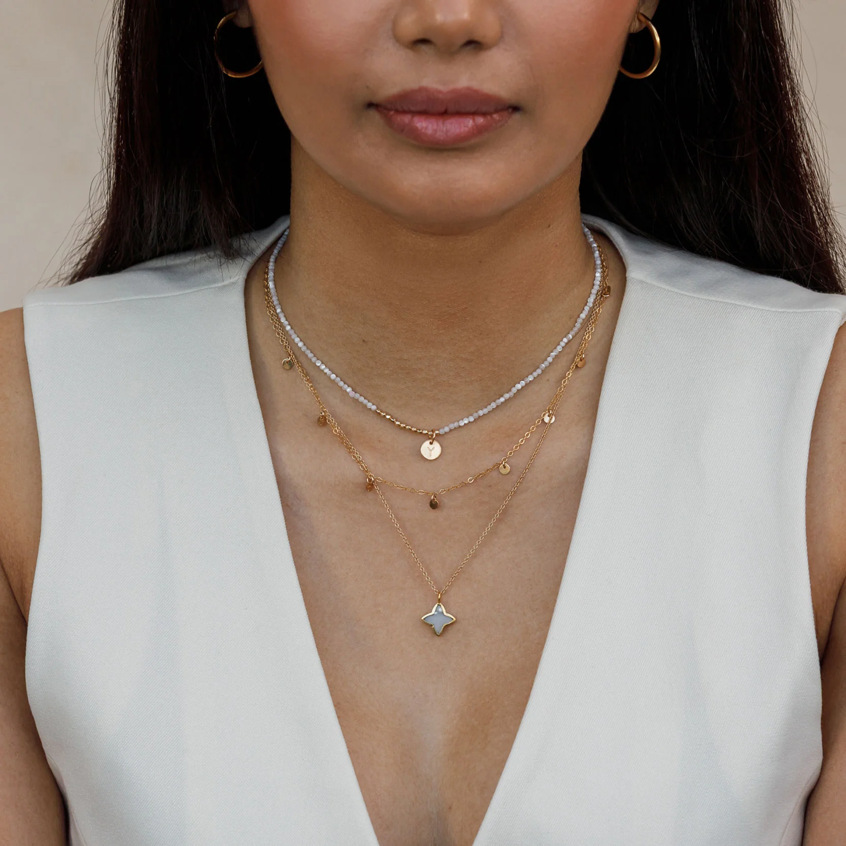 Telltale Chain Necklace - Image 3