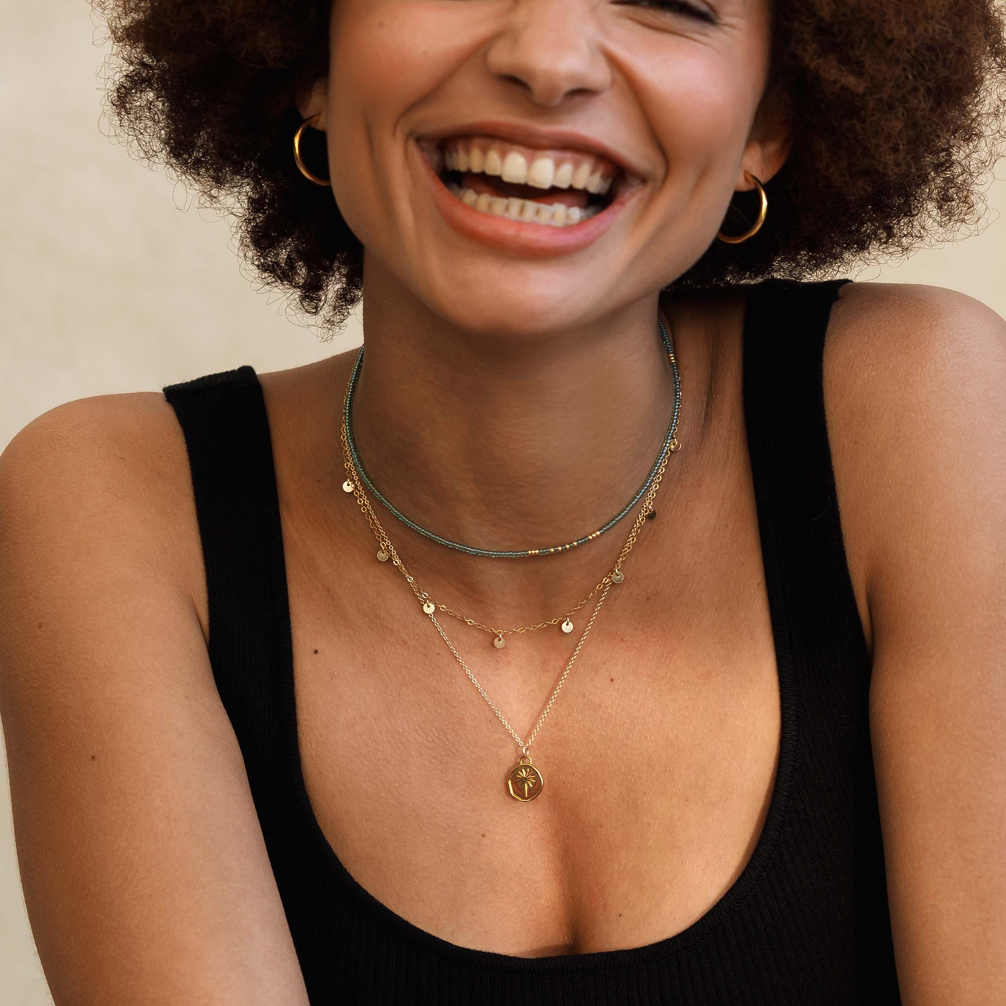 Telltale Chain Necklace - Image 9